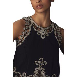 By Anthropologie Embroidered Tank | ANTHROPOLOGIE